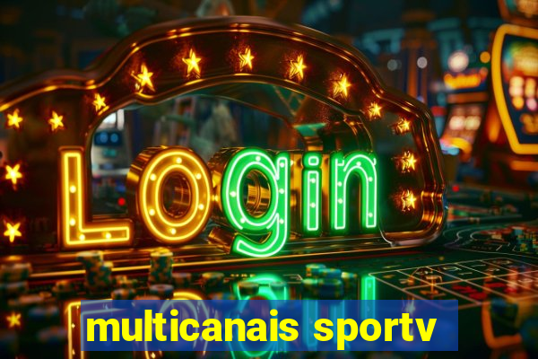 multicanais sportv